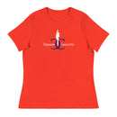 CC Women's Relaxed T-Shirt