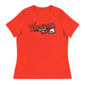 WBOL Women's Relaxed T-Shirt v2