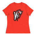 WBOL Women's Relaxed T-Shirt v3