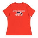 Sdm Jt's Women's Relaxed T-Shirt