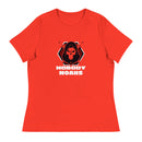 NTC Women's Relaxed T-Shirt