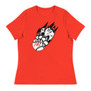 All Out Women's Relaxed T-Shirt