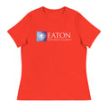 EMC Women's Relaxed T-Shirt