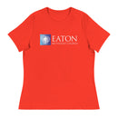 Camiseta relajada para mujer de EMC