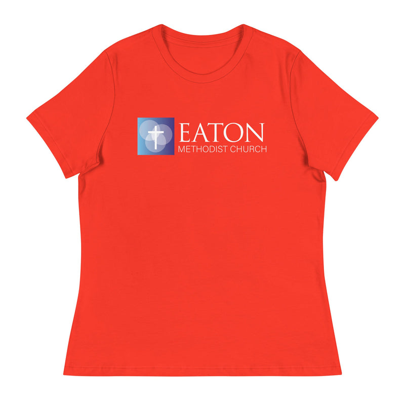 EMC Women's Relaxed T-Shirt