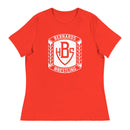 BHSW Women's Relaxed T-Shirt