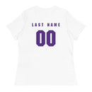 SYS Women's Relaxed T-Shirt (with Personalization)