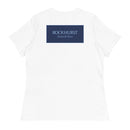 Rockhurst SD Women's Team T-Shirt (BackPrint)