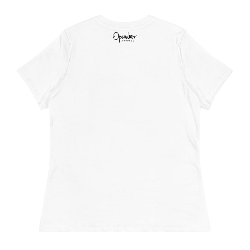 OE Women's Relaxed T-Shirt v3