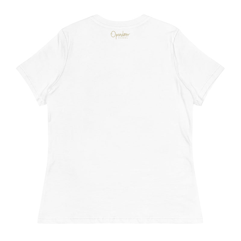 OE Women's Relaxed T-Shirt v2