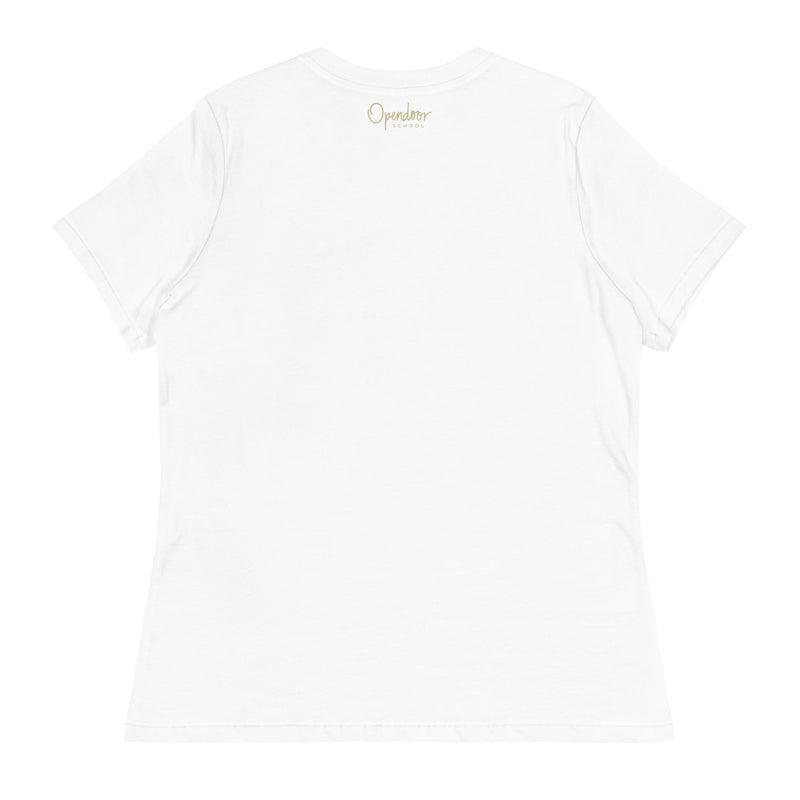 OE Women's Relaxed T-Shirt