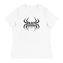 Camiseta holgada para mujer BW