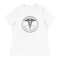 AACMSD Women's Relaxed T-Shirt