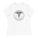 AACMSD Women's Relaxed T-Shirt