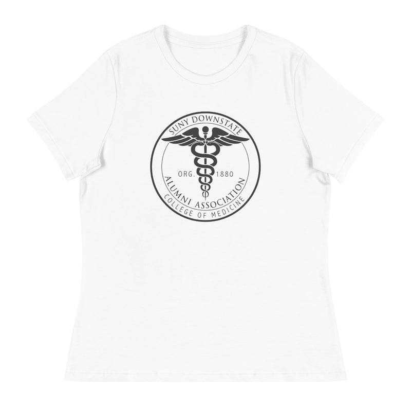 AACMSD Women's Relaxed T-Shirt