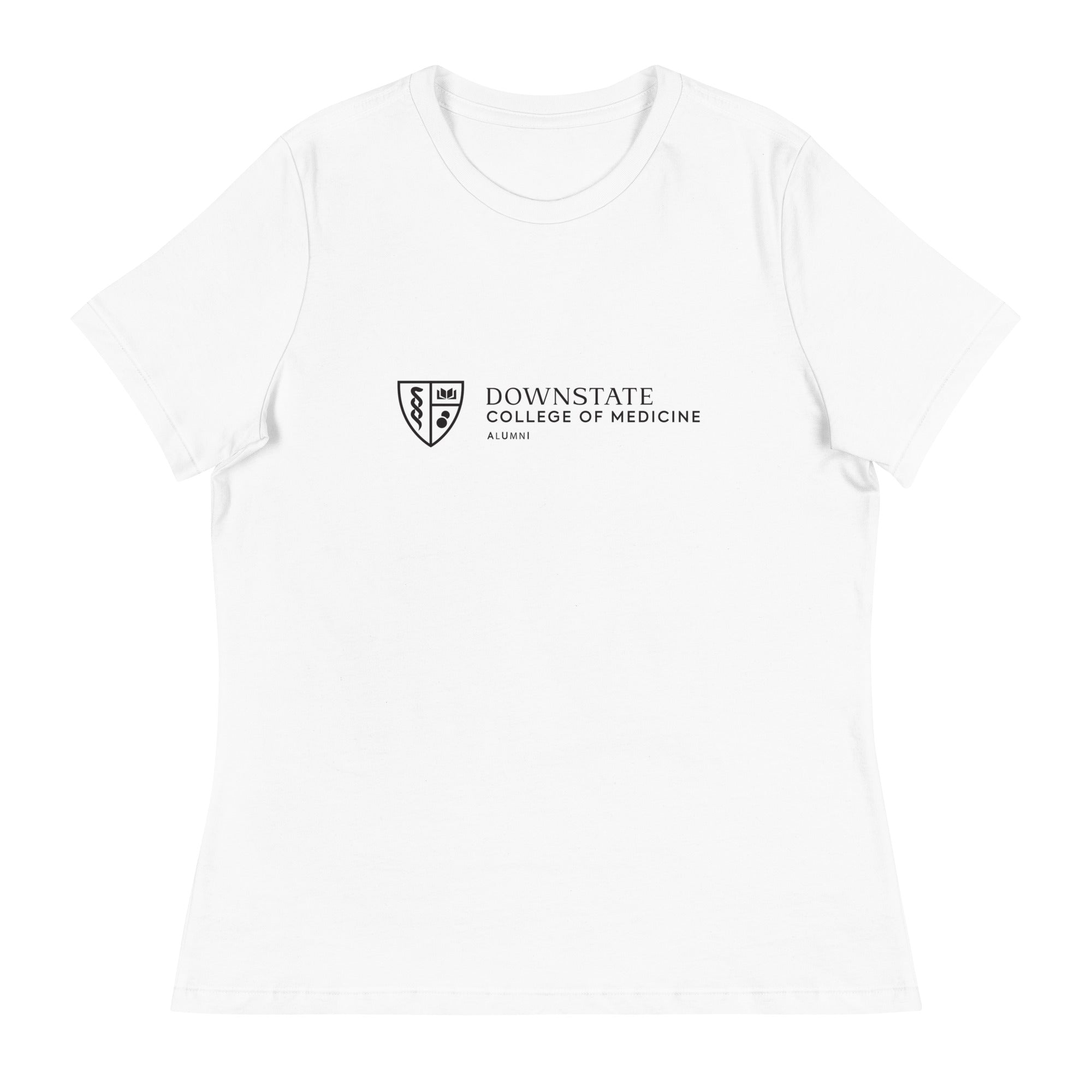 AACMSD Women's Relaxed T-Shirt v3