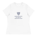 AACMSD Women's Relaxed T-Shirt v2