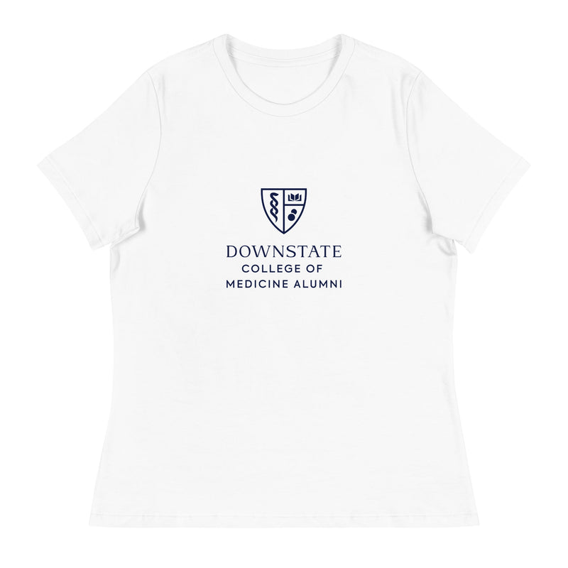 AACMSD Women's Relaxed T-Shirt v2