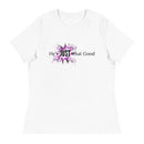 KDCG Women's Relaxed T-Shirt