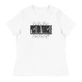 KDCG Women's Relaxed T-Shirt V3