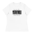 KDCG Women's Relaxed T-Shirt V3