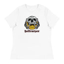 HR Women's Relaxed T-Shirt