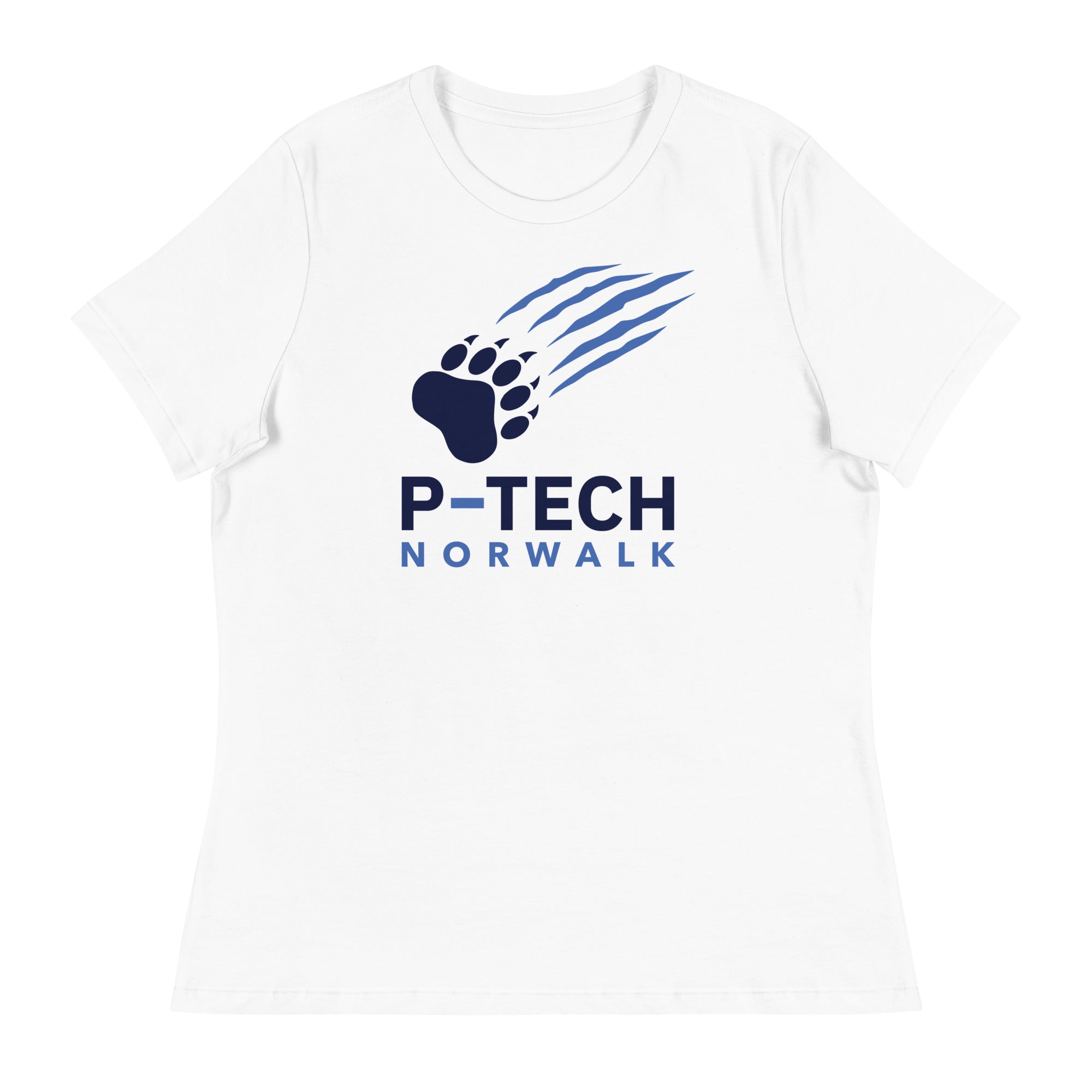 P TECH Women's short sleeve t-shirt