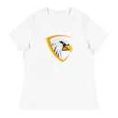 Lexington Eagles Women's Relaxed T-Shirt