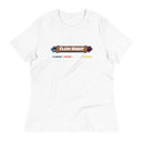 Camiseta relajada para mujer FRPHI