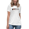 Wayland Weston Women's Relaxed T-Shirt V1