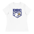 DBC Women's Relaxed T-Shirt