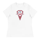 Camiseta relajada para mujer PPA v6