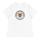 Camiseta holgada para mujer OES