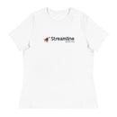 Camiseta relajada para mujer Streamline Genetics
