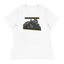 Camiseta relajada para mujer TCT