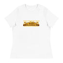 TCT Women's Relaxed T-Shirt v2