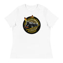 Camiseta relajada para mujer TCT v3