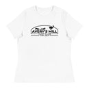 AMHC Women's Relaxed T-Shirt
