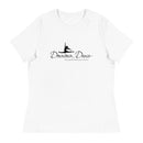 DDPC Women's Relaxed T-Shirt