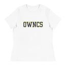 OWNCS Women's Relaxed T-Shirt v2
