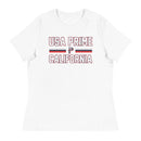 UPC Women's Relaxed T-Shirt