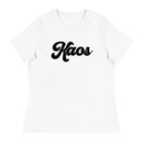 CIK Women's Relaxed T-Shirt