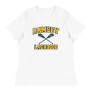 RJL Women's Relaxed T-Shirt v2