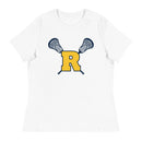 RJL Women's Relaxed T-Shirt v3