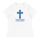 TOCS Women's Relaxed T-Shirt V1