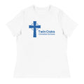 TOCS Women's Relaxed T-Shirt V2