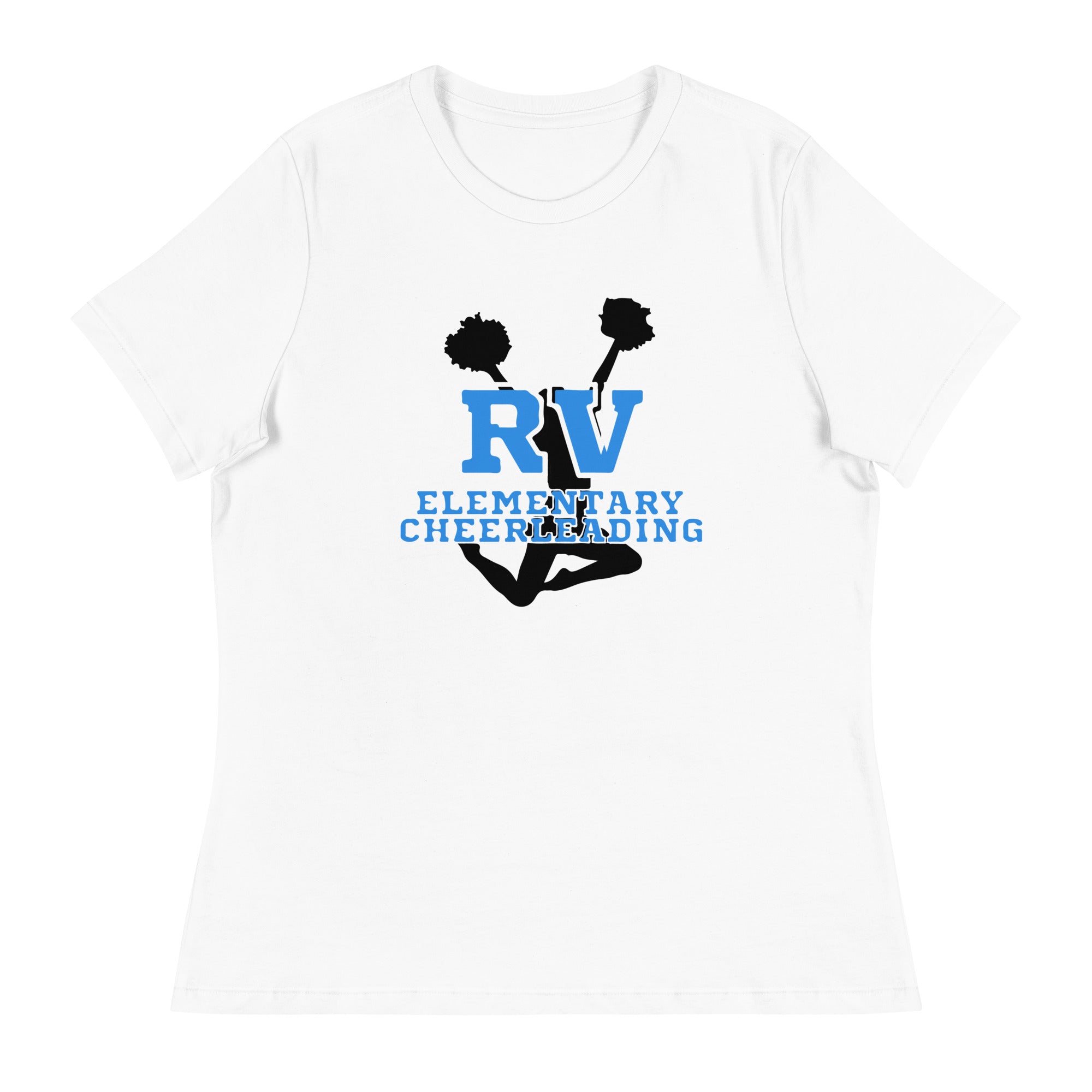 River Valley Elementary Cheerleading