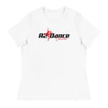 Camiseta relajada para mujer A2DC