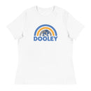 D54 Women's Relaxed T-Shirt