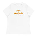 SI Women's Relaxed T-Shirt